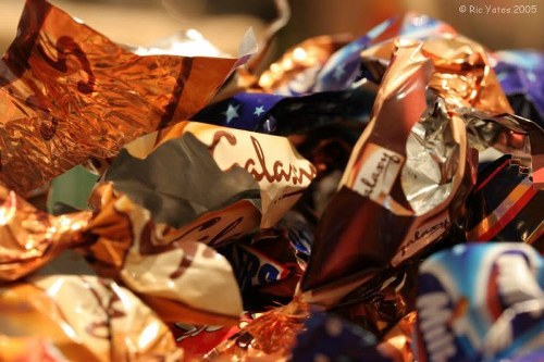 Eco-friendly construction waste disposal methods in Earls Court