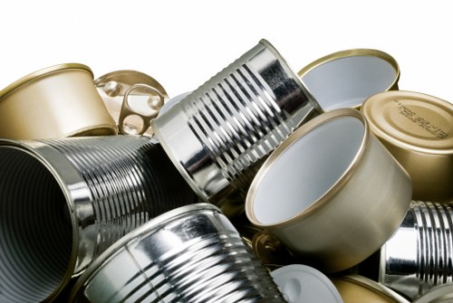 Mini and midi skips for different waste management needs