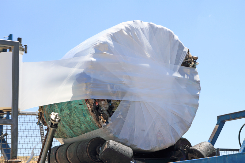 Rubbish Removal Bags Make Skip Hire a Thing of the Past